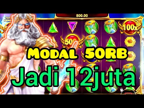gate of olympus slot demo rupiah