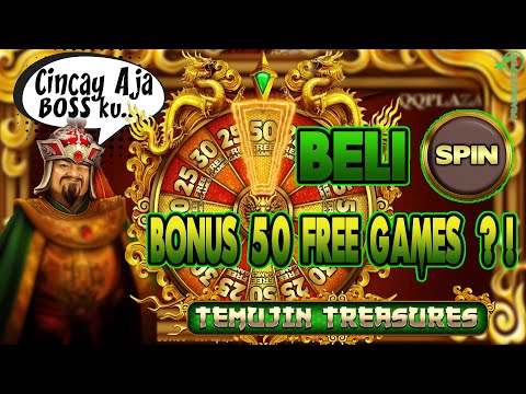 slot pragmatic yang lagi bagus