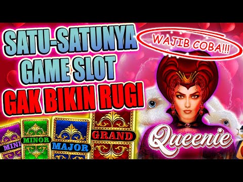 queenie demo slot
