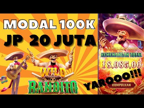 slot demo bandito