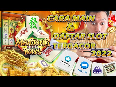 slot yang pakai dana