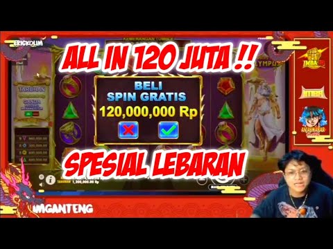 slot yang bisa deposit 5000