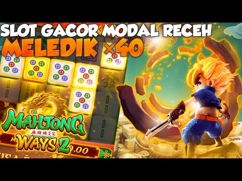 demo slot gratis indonesia