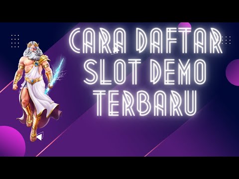 akun slot demo pragmatic play