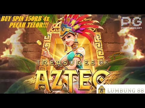 demo slot harta aztec