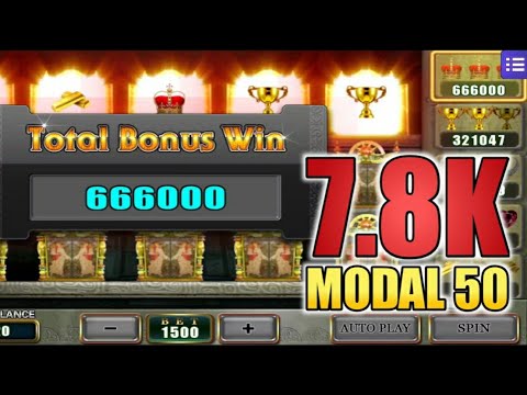 jin qian wa slot demo