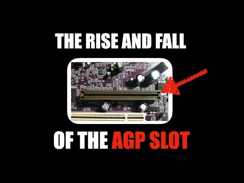 agp slot adalah perangkat yang digunakan untuk memasang peripheral yang berupa
