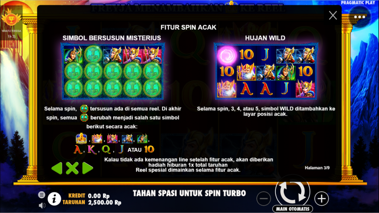cara menang main slot habanero