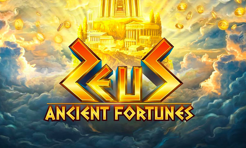 microgaming slot demo zeus