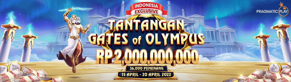 demo slot gratis indonesia