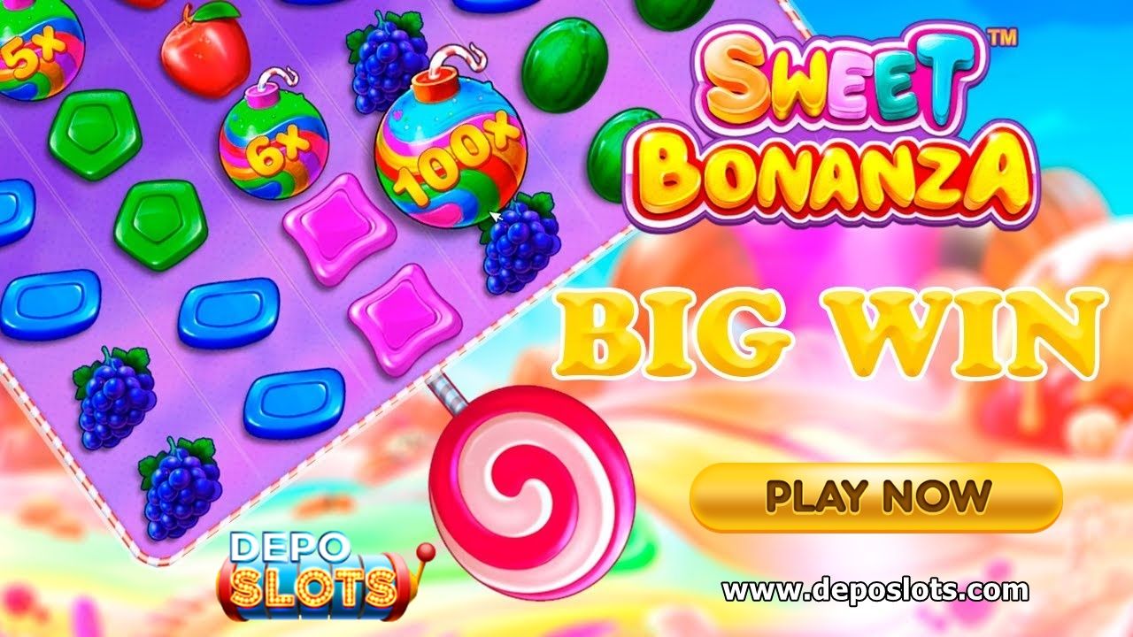 slot yang bisa main demo