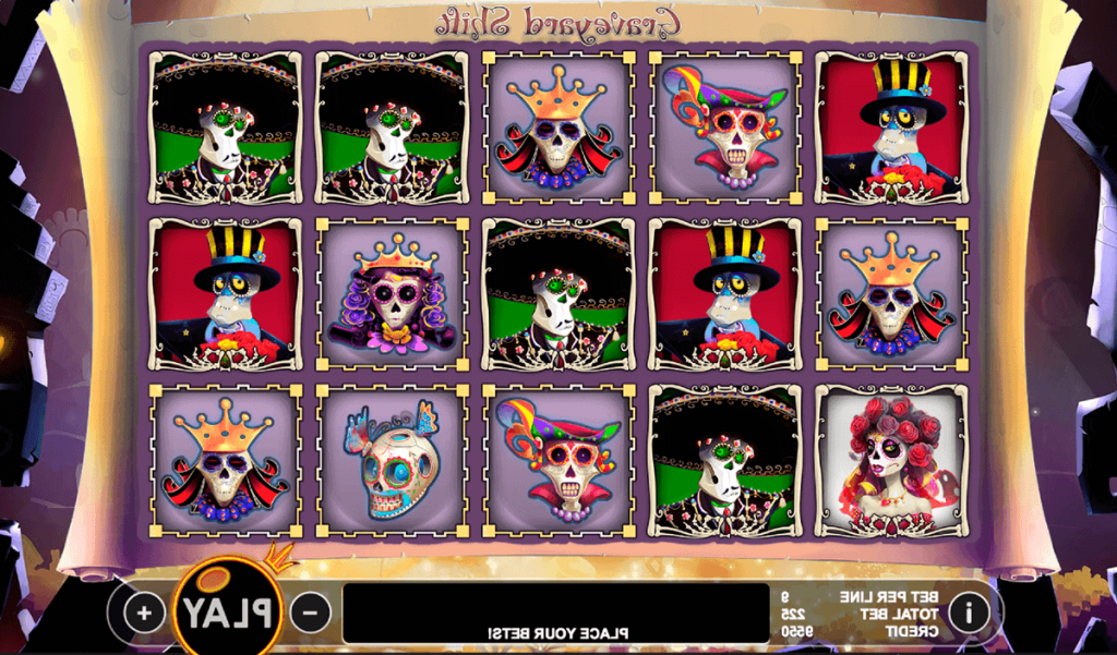 slot pragmatic yang lagi bagus