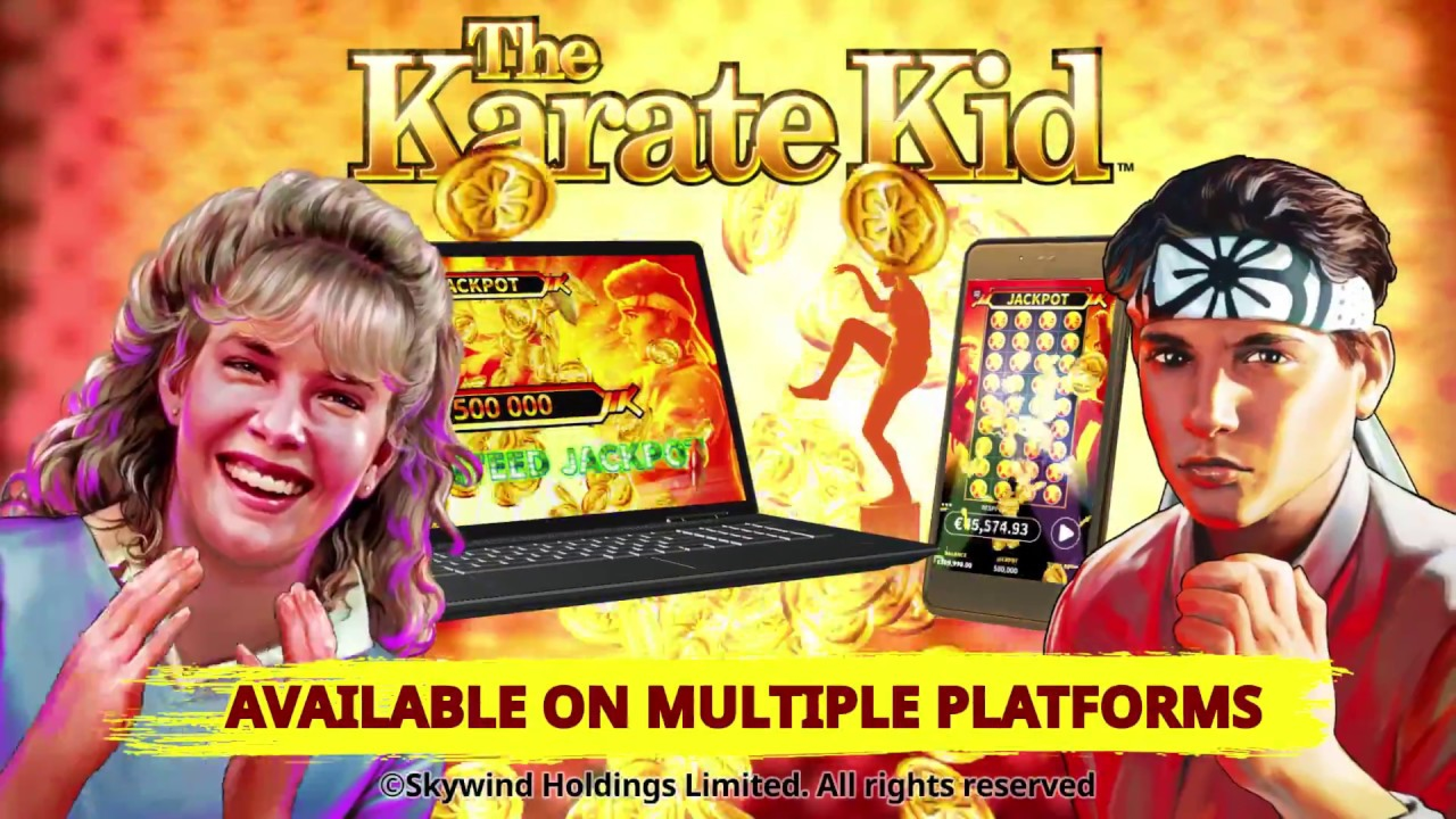 free online demo slot games