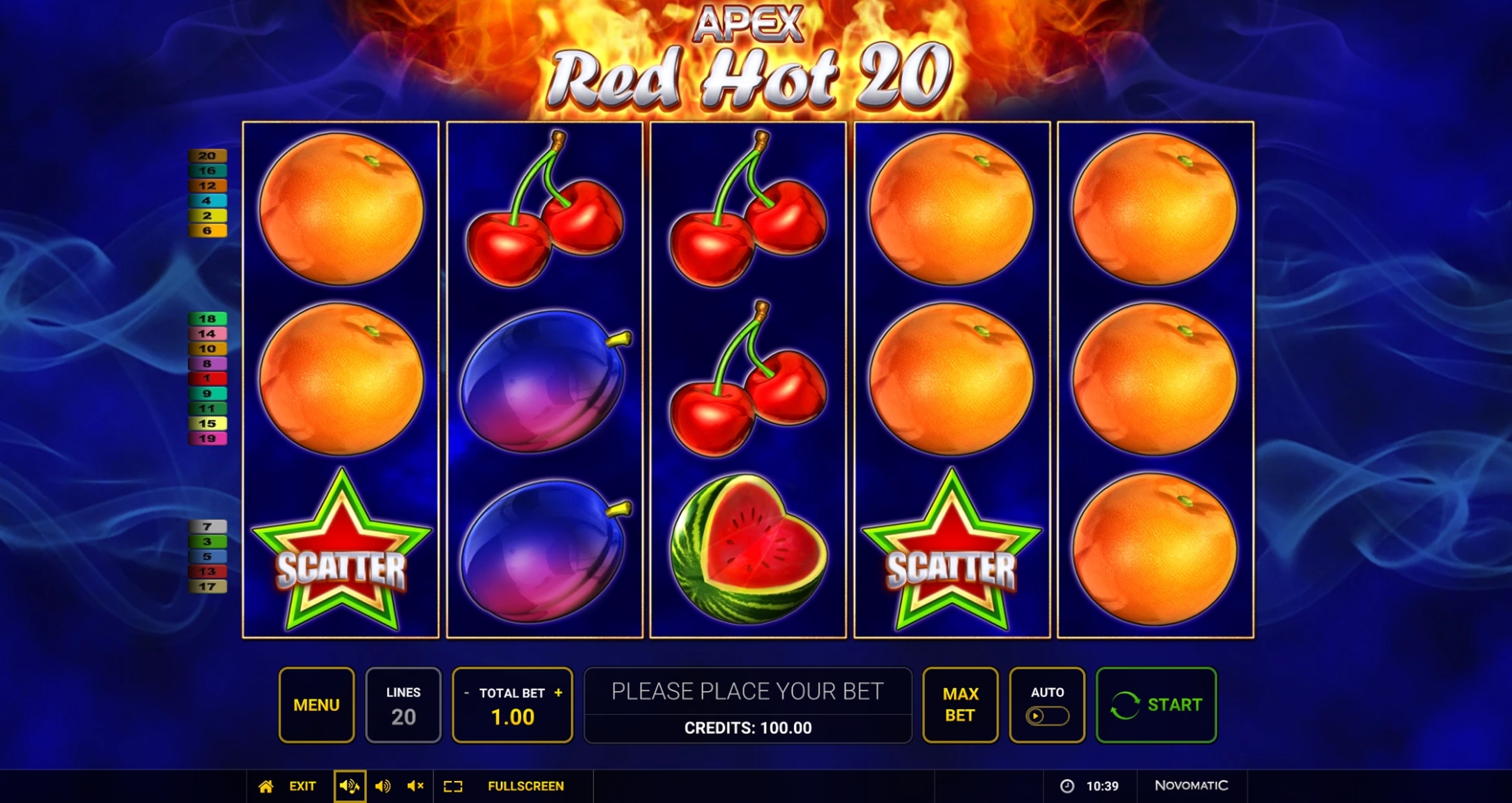 slot max win demo