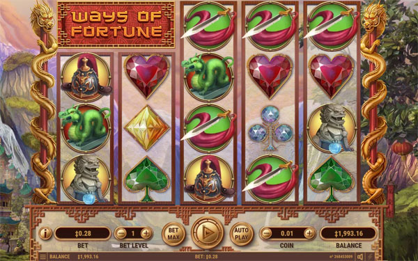 demo slot habanero