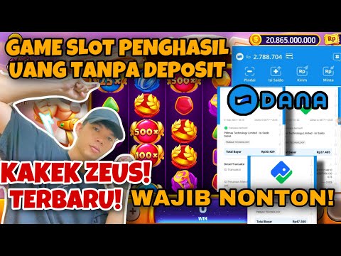 slot yang bisa ditukar uang