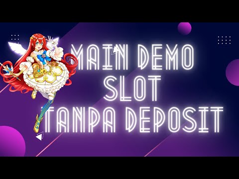 slot demo tanpa deposit