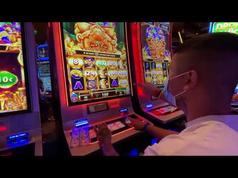 pusat judi slot online