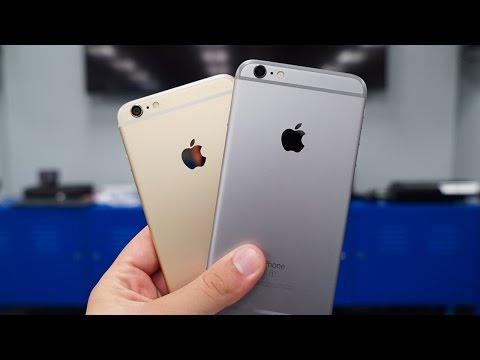 iphone 6s plus camera review